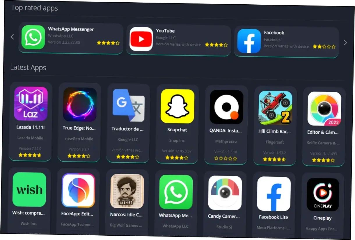 Appyn Theme Nulled Download