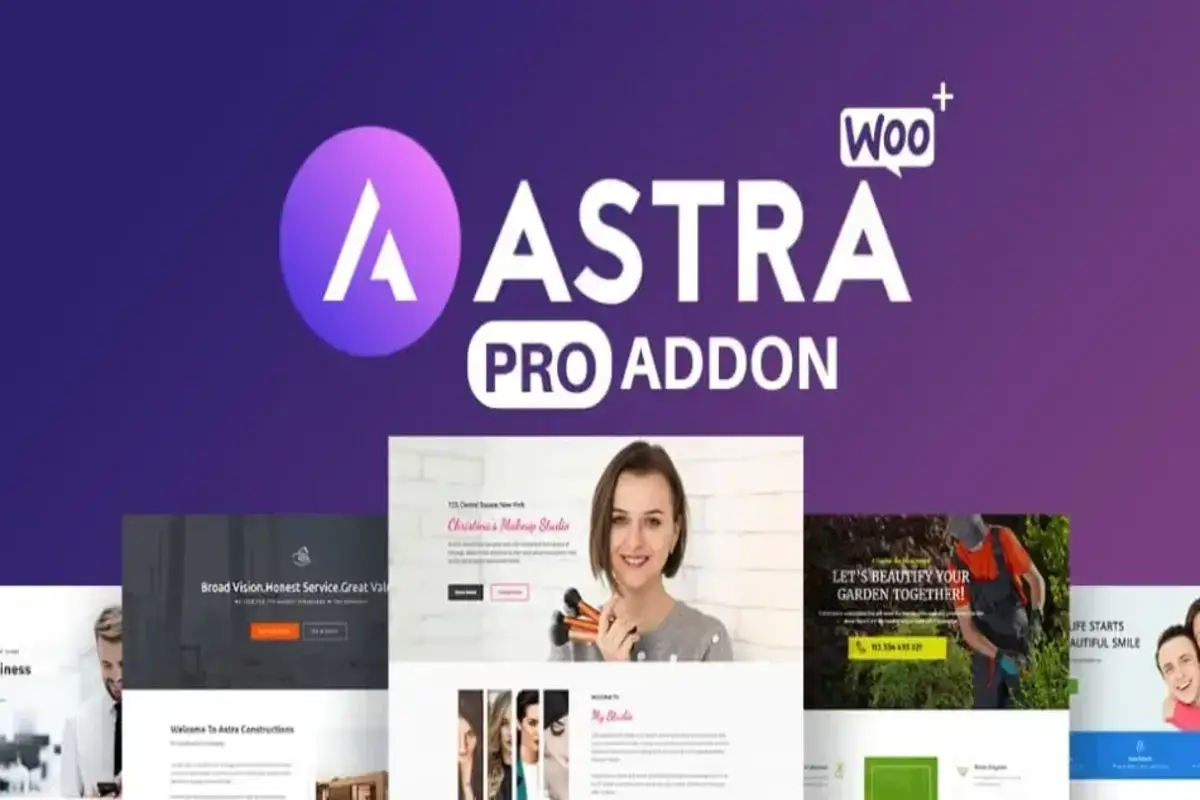 Astra Pro WordPress Theme Nulled Download