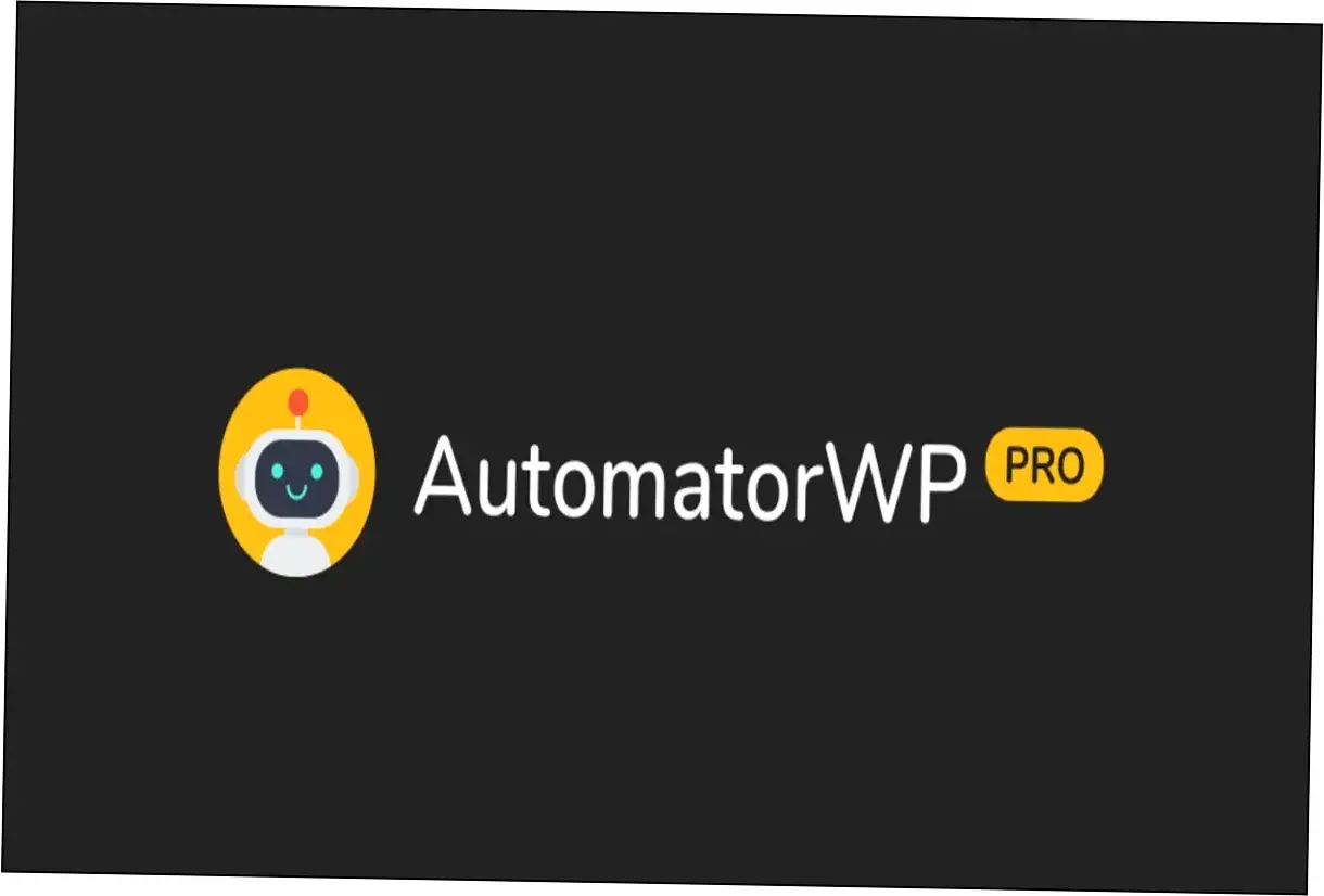 Preview of AutomatorWP Pro