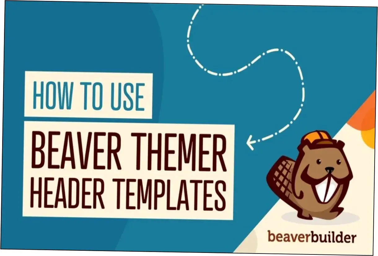 Preview of Beaver Themer