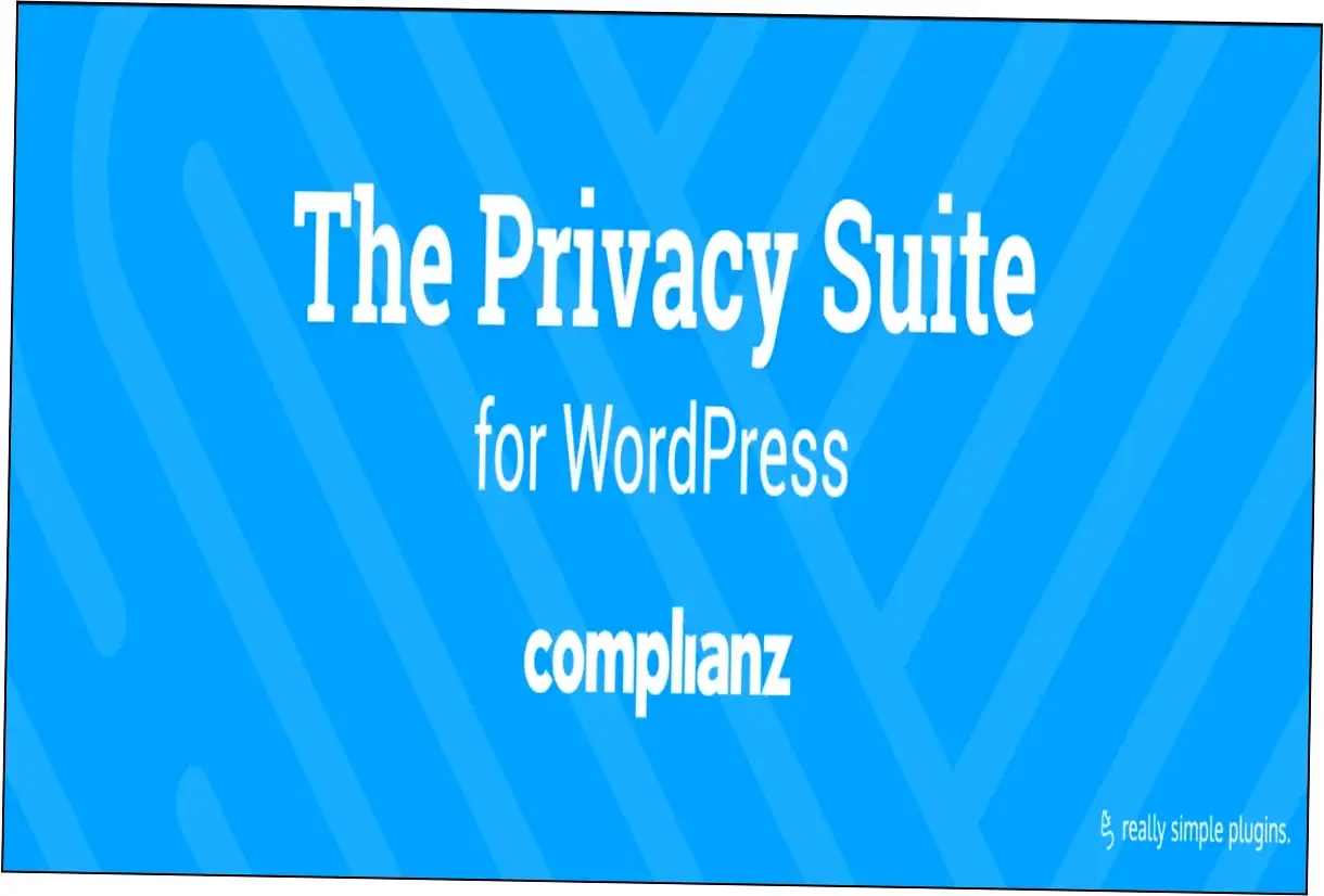 Complianz Privacy Suite Nulled Download