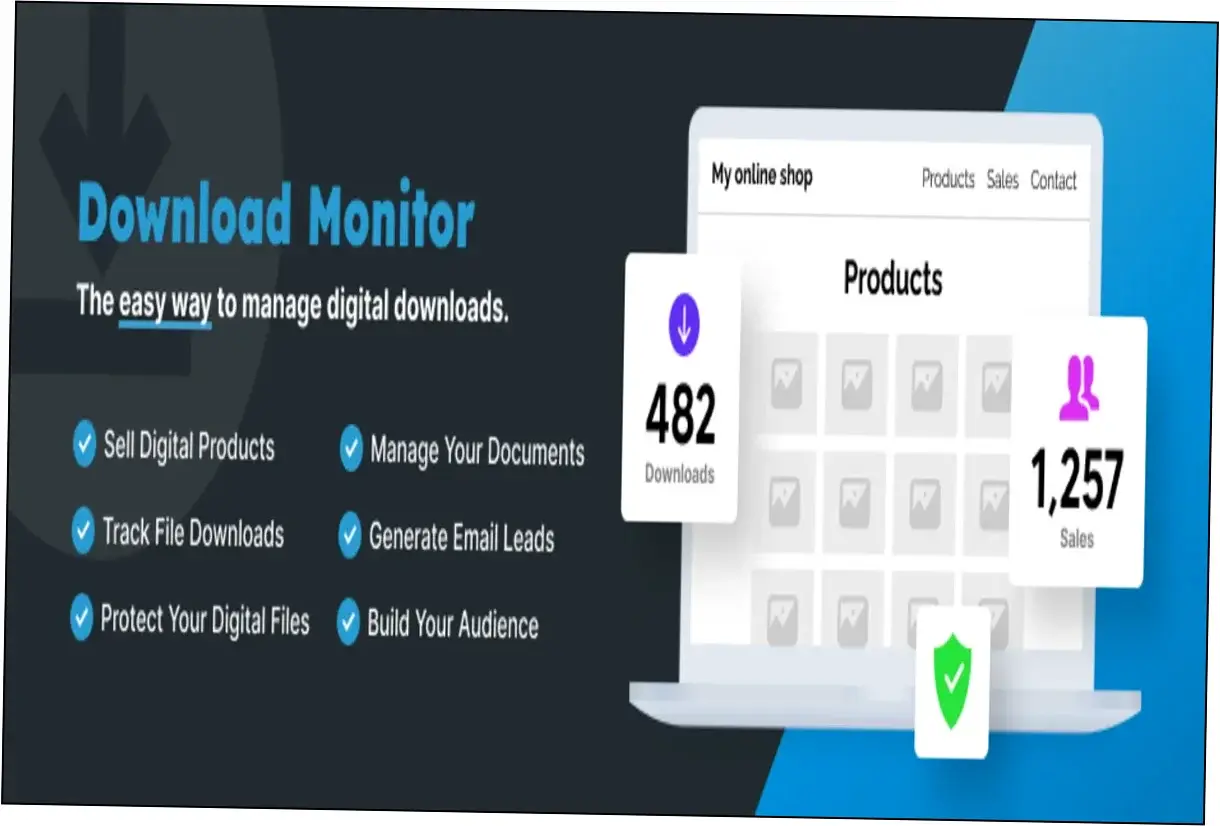 Preview of Monitor