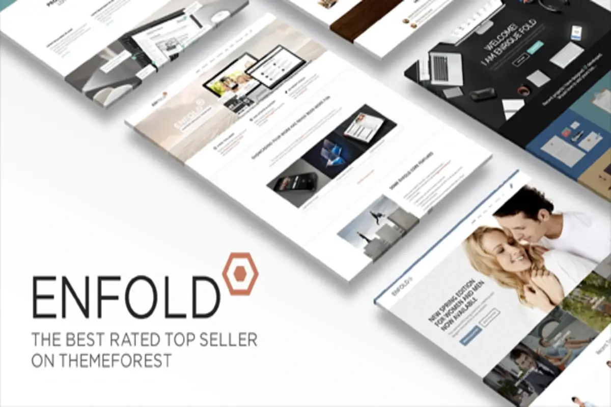 Enfold WordPress Theme Nulled Download