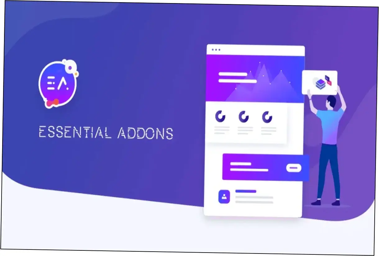 Essential Addons Pro Nulled Download