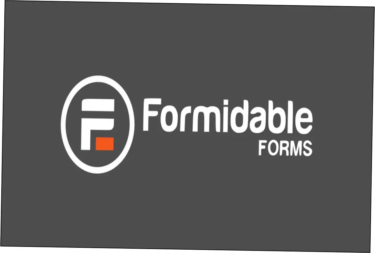 Preview of Formidable Forms Pro