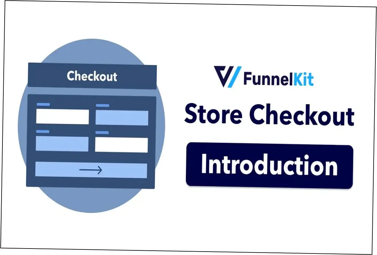 Preview of FunnelKit Checkout
