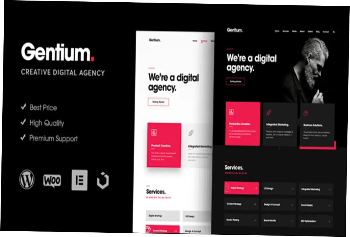 Gentium Nulled Download
