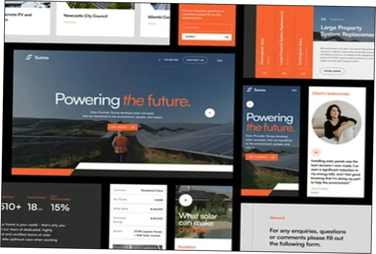 Globax Theme Nulled Download