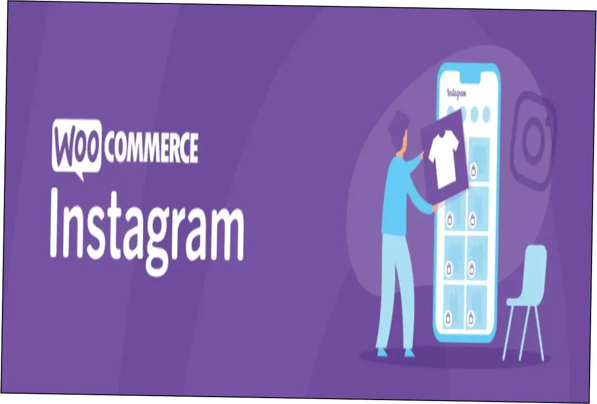 Instagram Sync WooCommerce Nulled Download