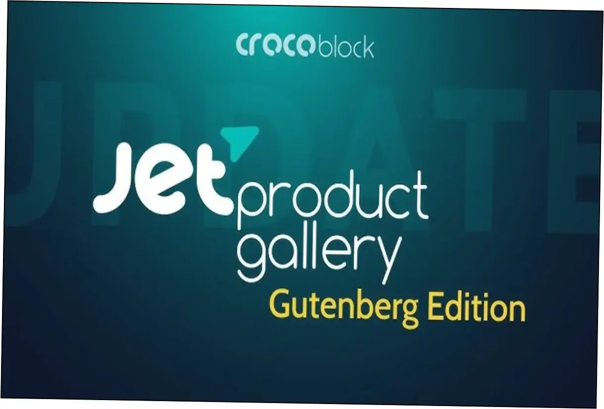 Preview of JetProductGallery