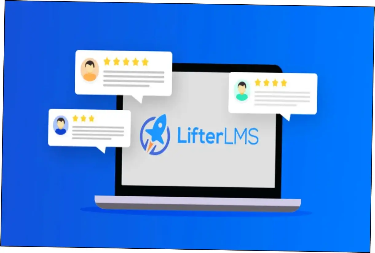 Preview of LifterLMS Addons