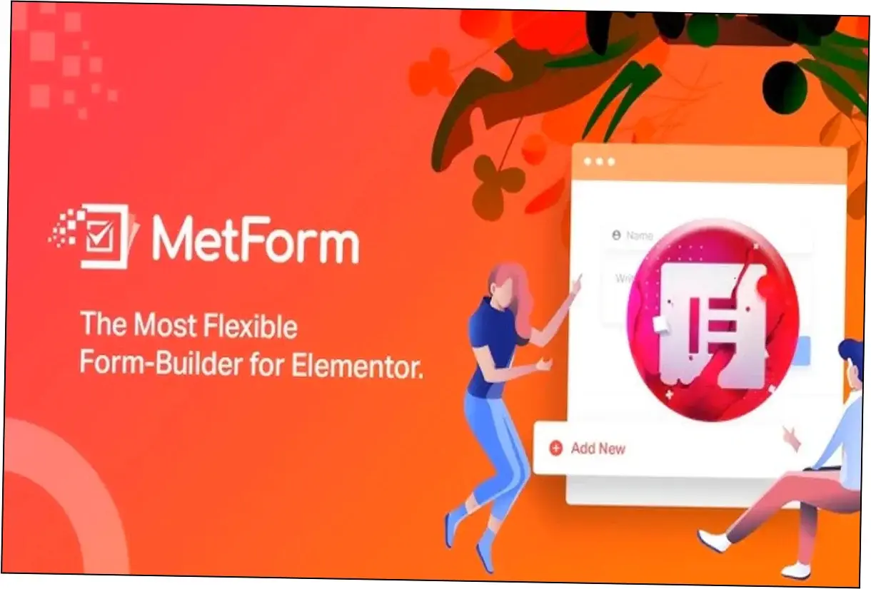 Preview of Metform Pro