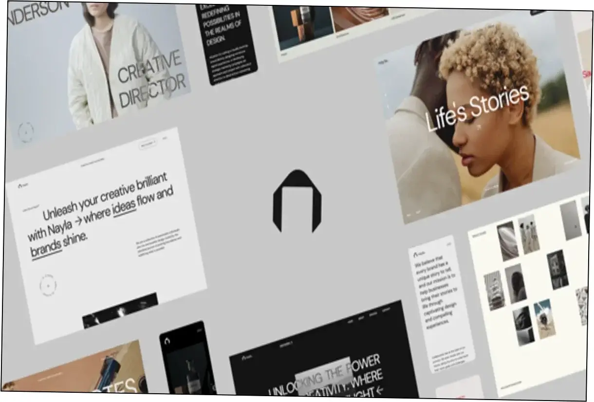 Nayla Theme Nulled Download