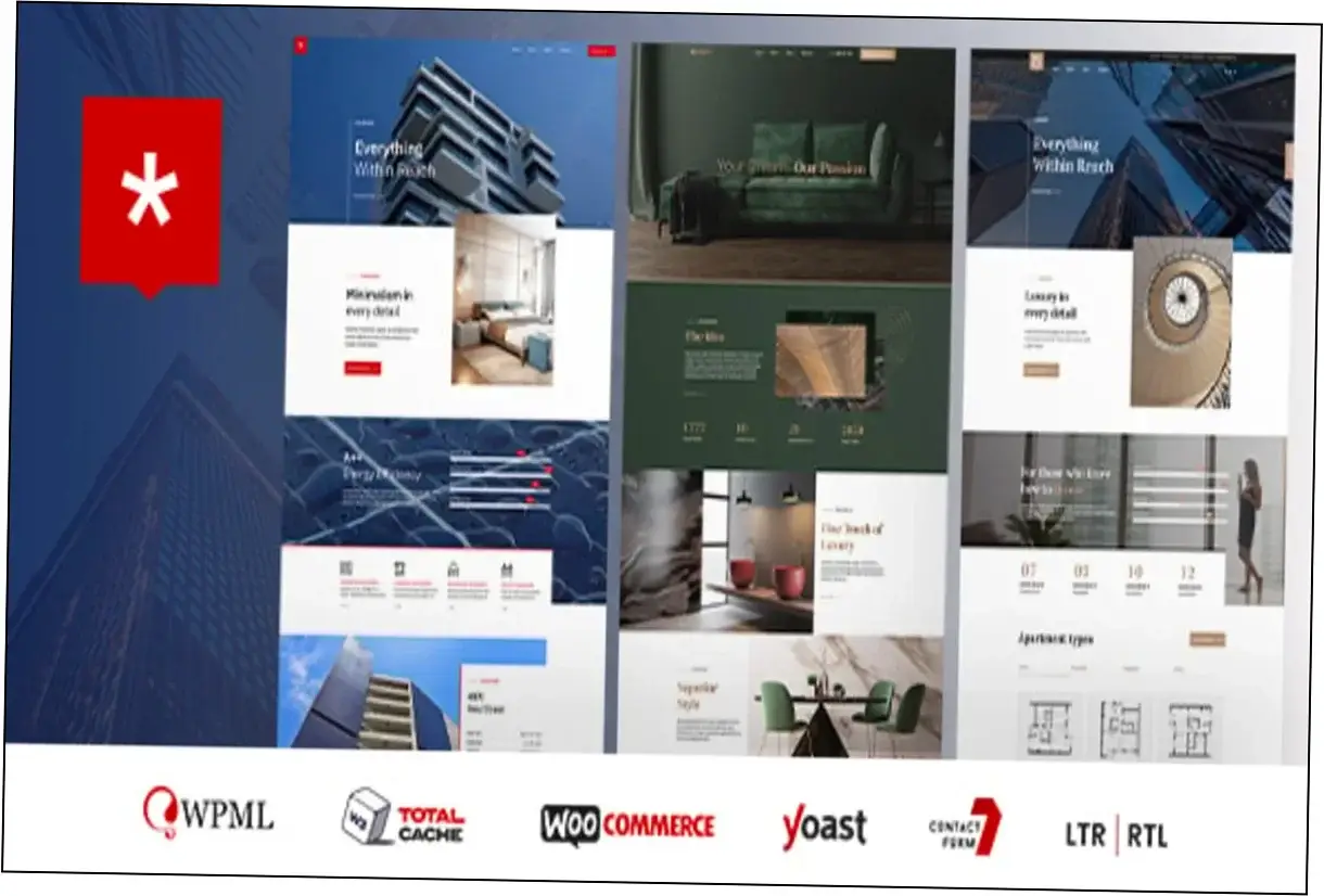 Nestin Theme Nulled Download