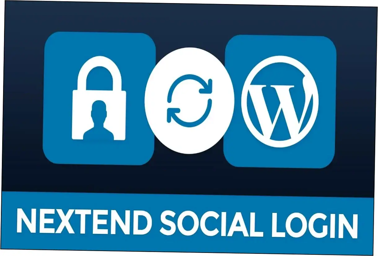 Preview of Nextend Social Login Pro