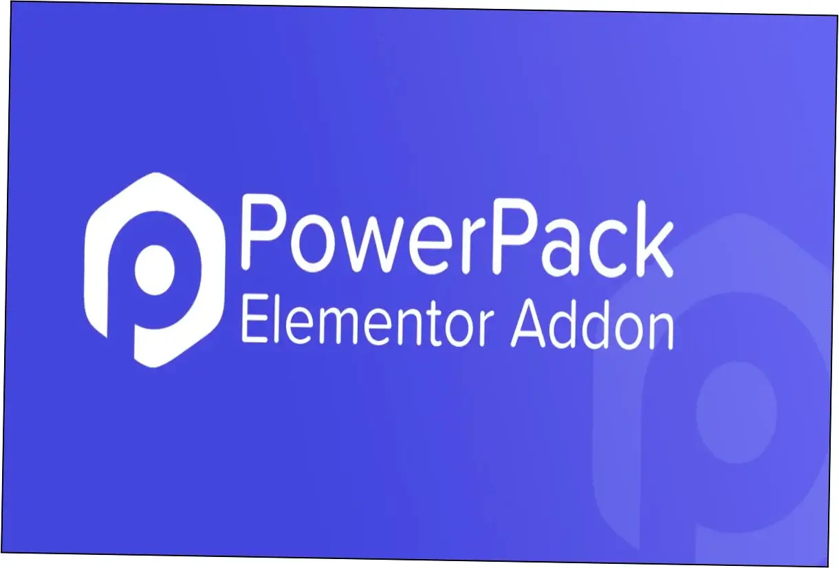PowerPack for Elementor Pro 2.11.12 Nulled Download