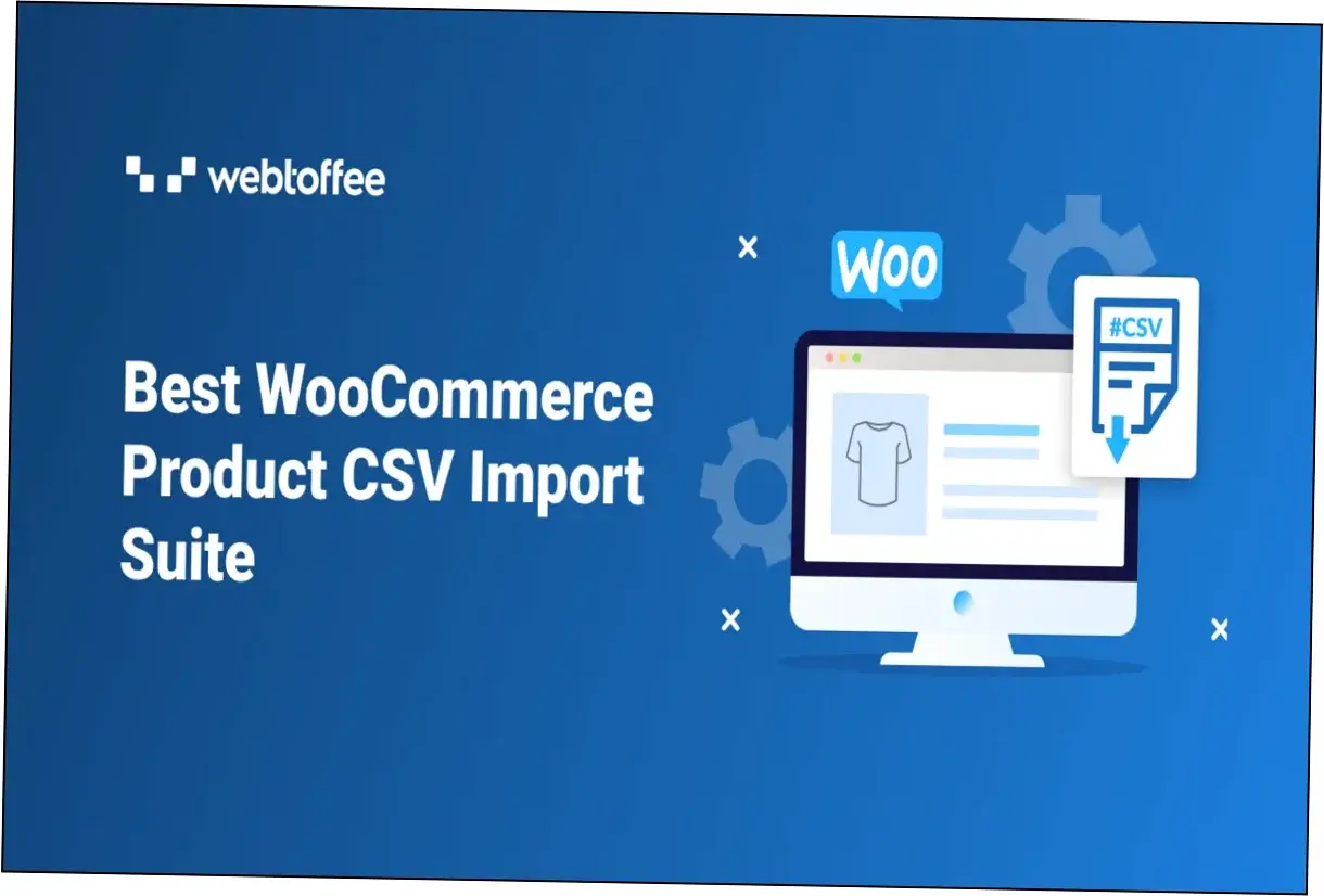 Preview of Product CSV Import Suite WooCommerce