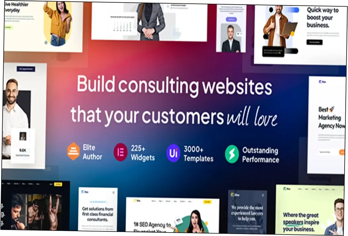 Rise Nulled Download