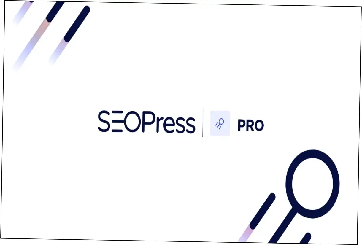 Preview of SEOPress Pro