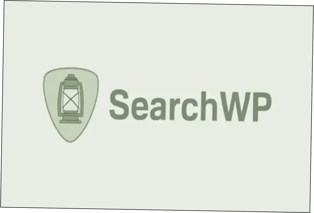 Preview of SearchWP Pro