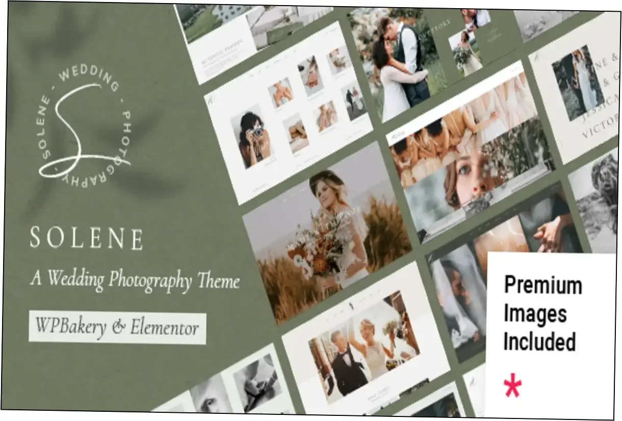 Solene Theme Nulled Download
