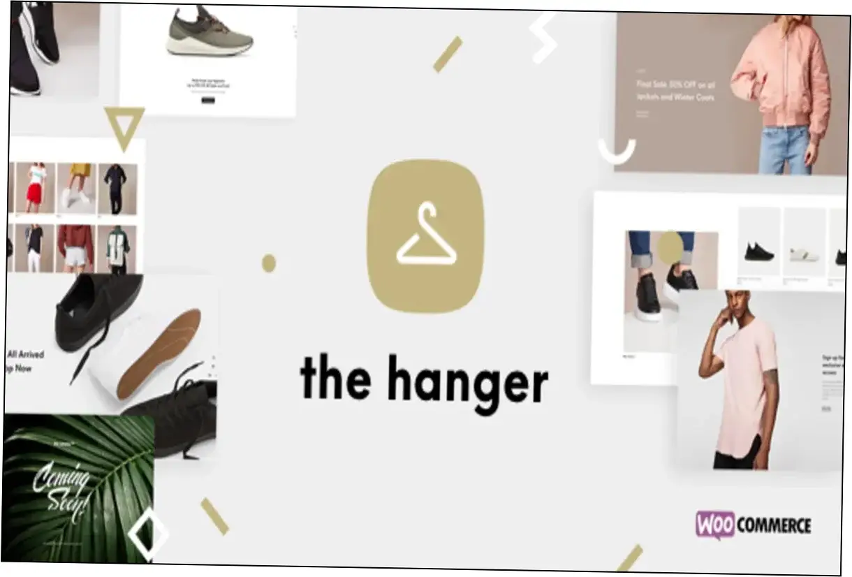 The Hanger Nulled Download