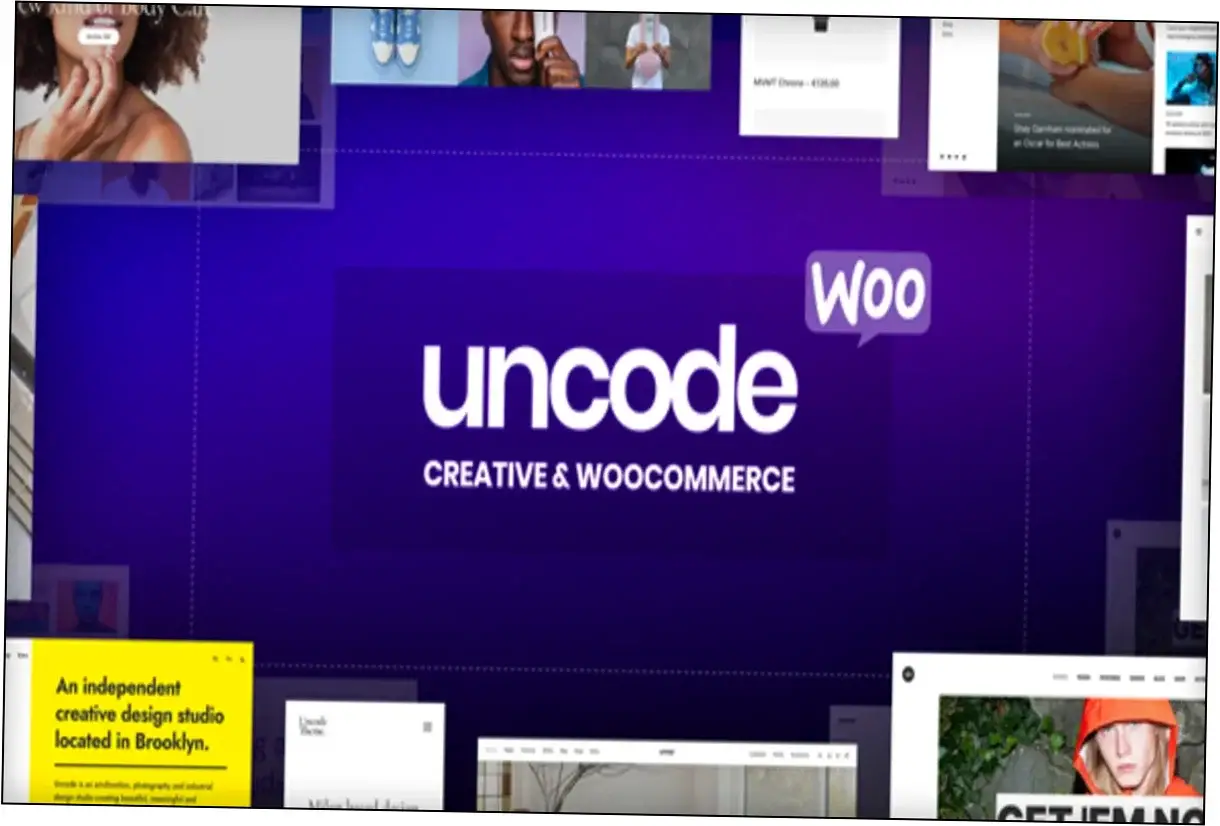 Uncode Theme Nulled Download