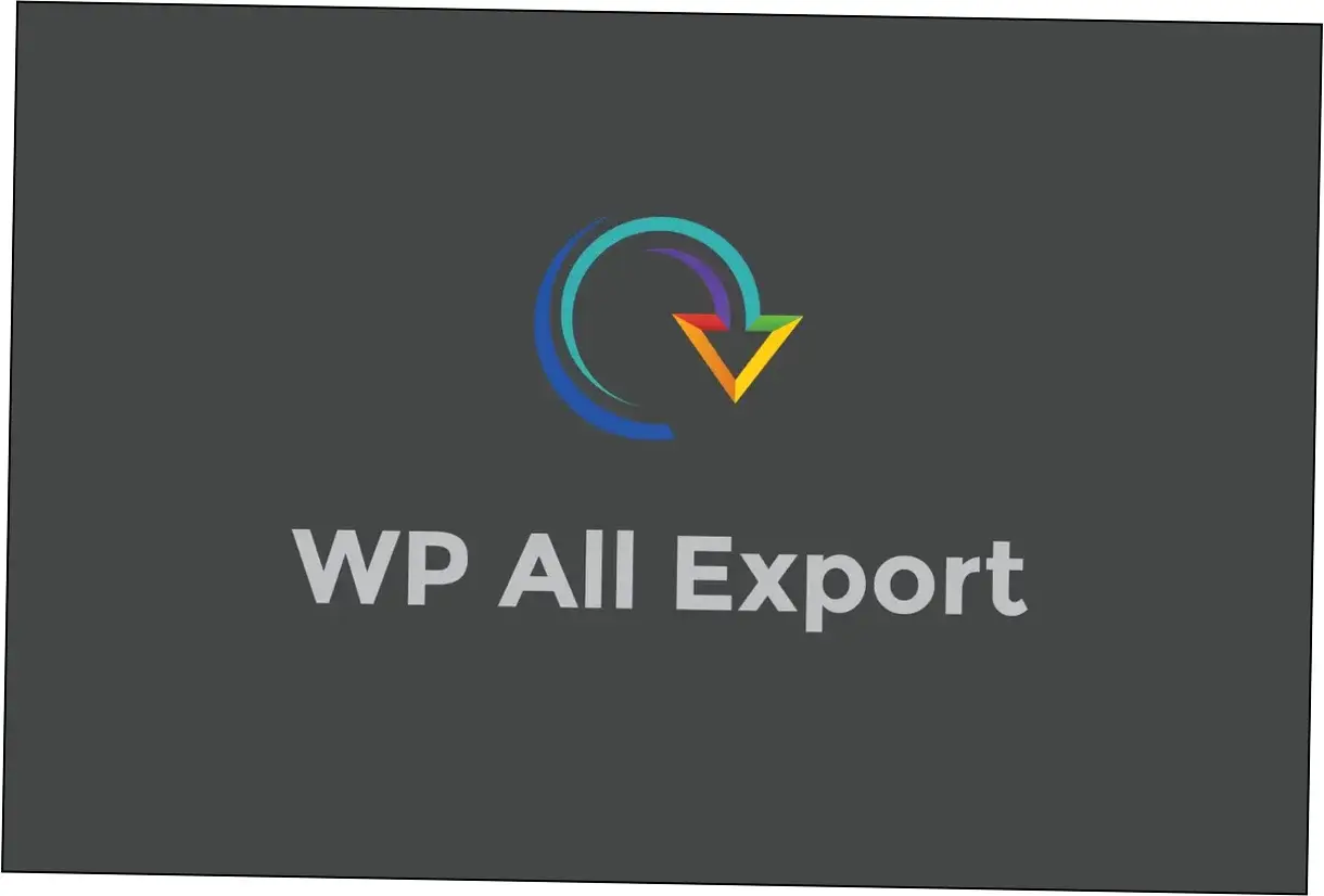 Preview of WP All Export Pro Plugin