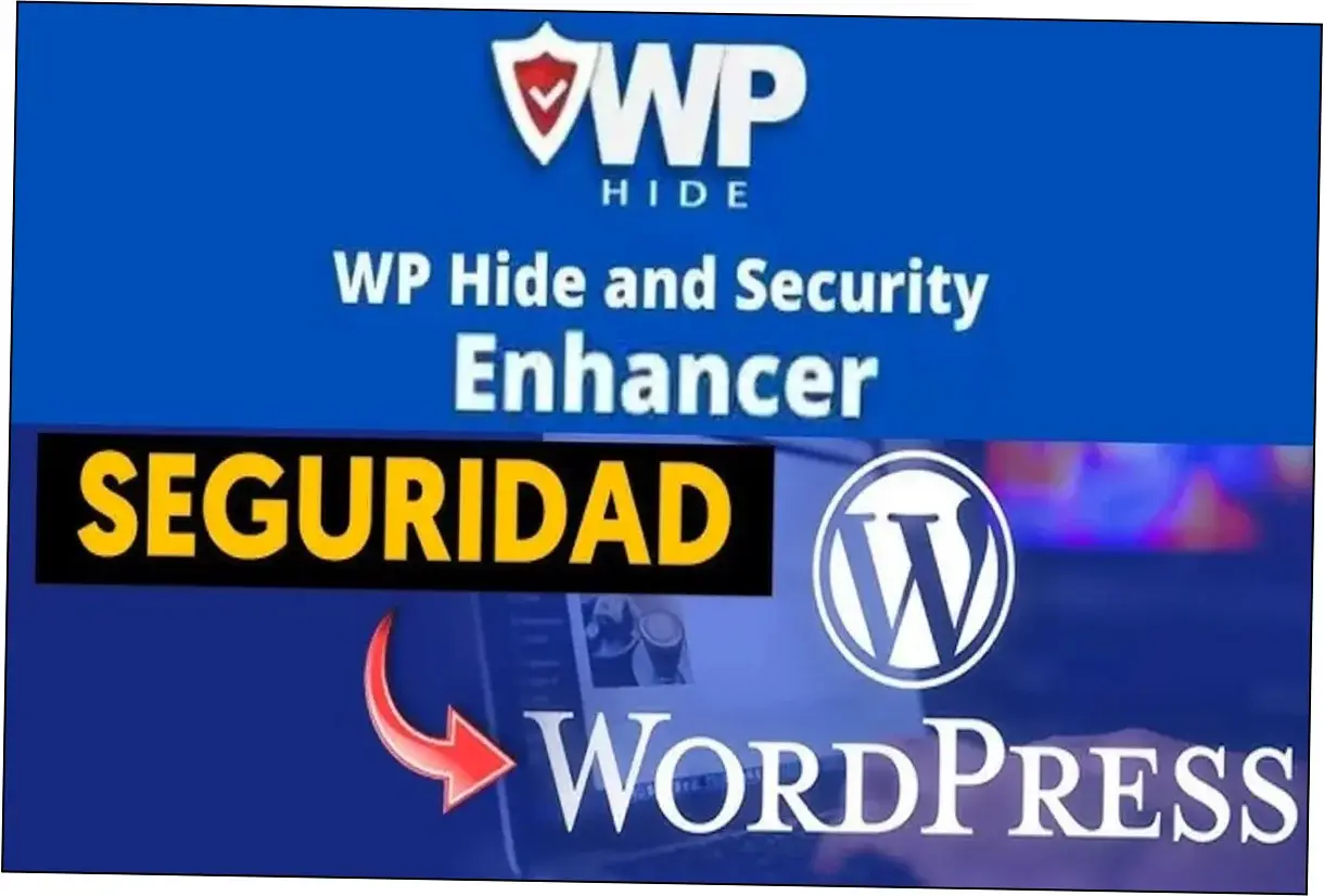 Preview of WP Hide Pro Security Enhancer Pro