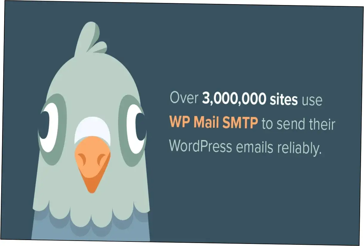 Preview of WP Mail SMTP Pro