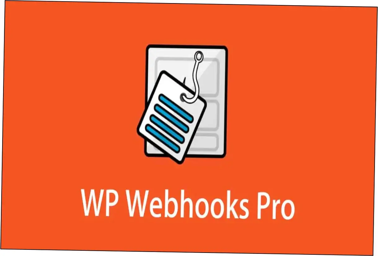 Preview of WP Webhooks Pro