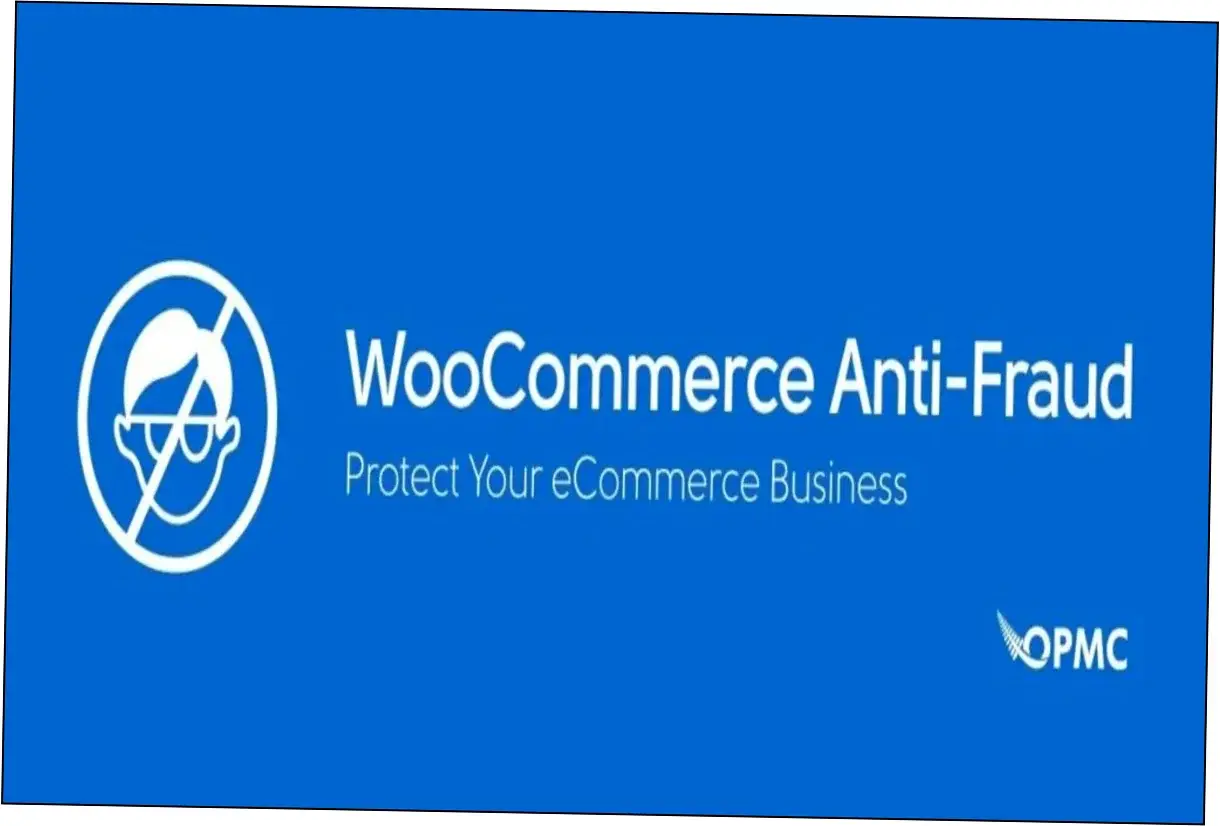 Preview of WooCommerce Anti Fraud