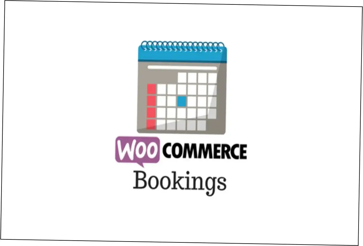 WooCommerce Bookings Nulled Download