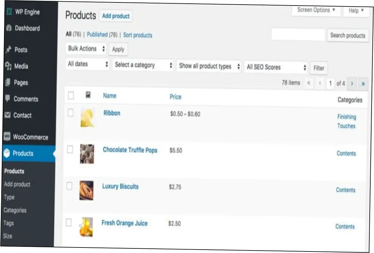 WooCommerce Mix and Match Products Nulled Download