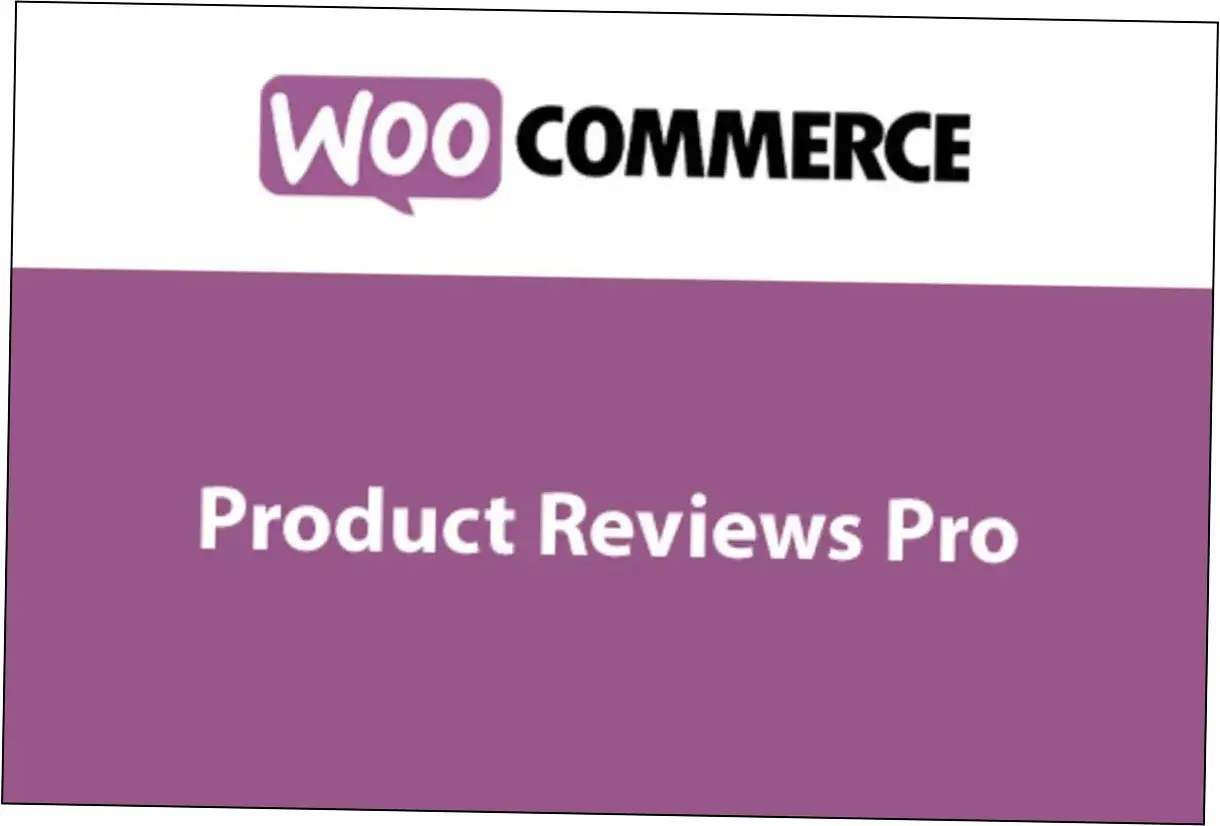 WooCommerce Product Reviews Pro Nulled Download