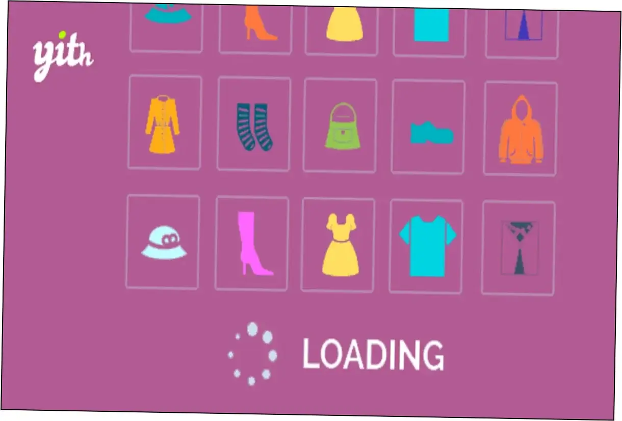 Preview of YITH Infinite Scrolling Premium