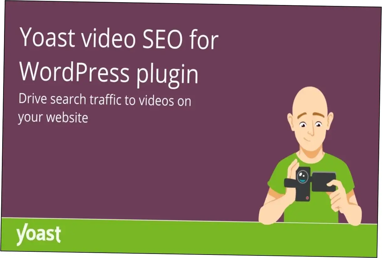 Preview of Yoast Video SEO