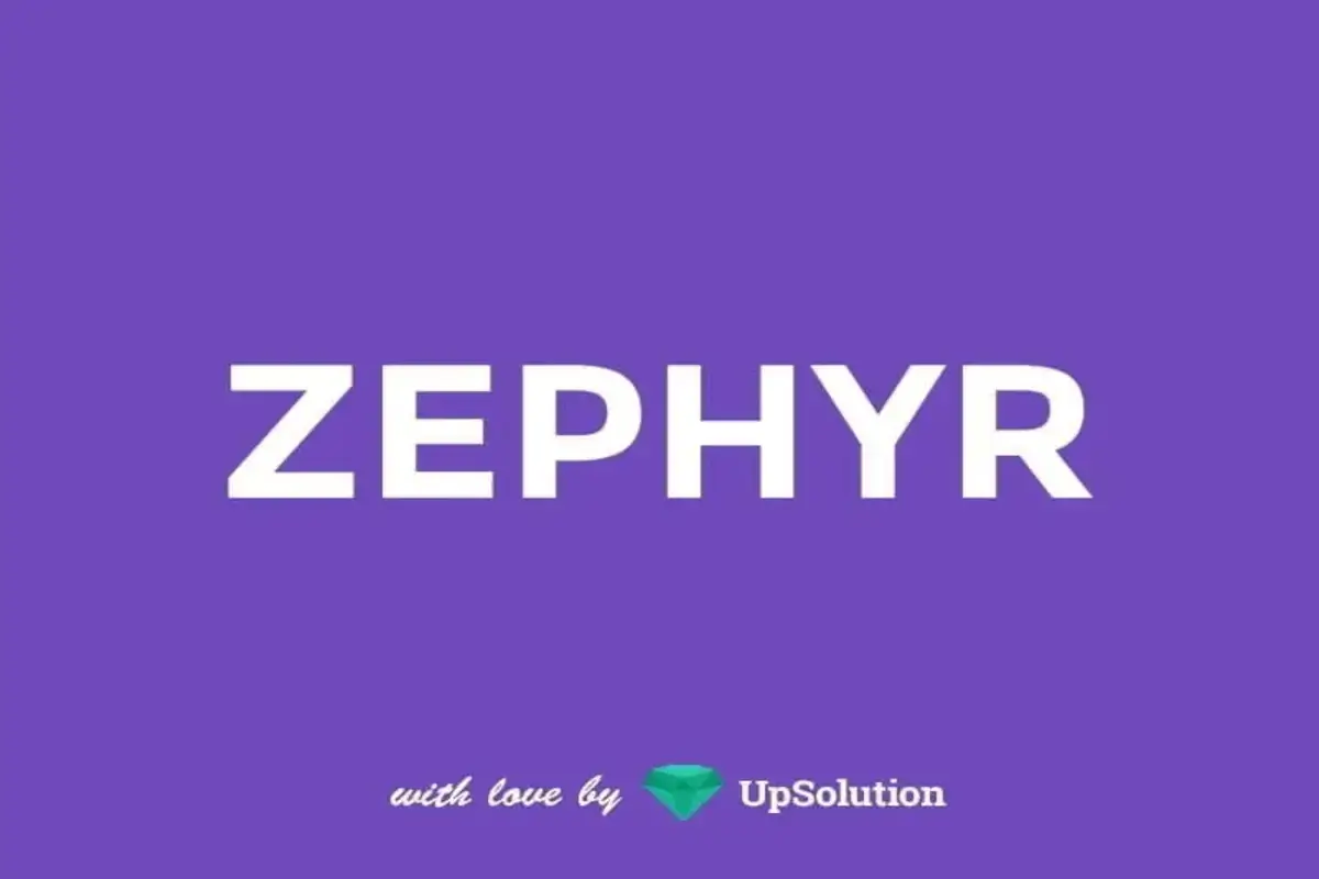 Zephyr WordPress Theme Nulled Download